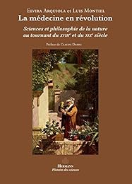 La  médecine en révolution