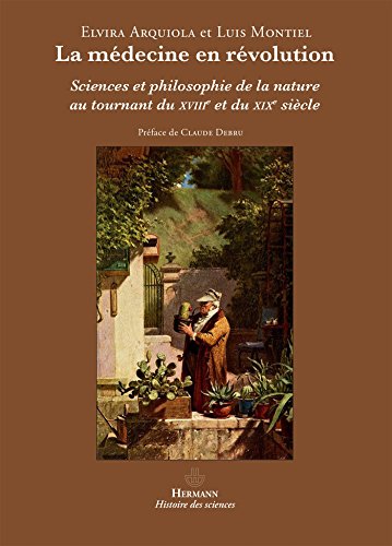 La  médecine en révolution