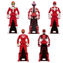 VFK324 未開封　レンジャーキー　Memorial Edition VFK324 未開封レンジャーキーMemorial Edition