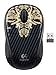 Logitech Wireless Mouse M305 (Victorian Wallpaper) (910-002459)