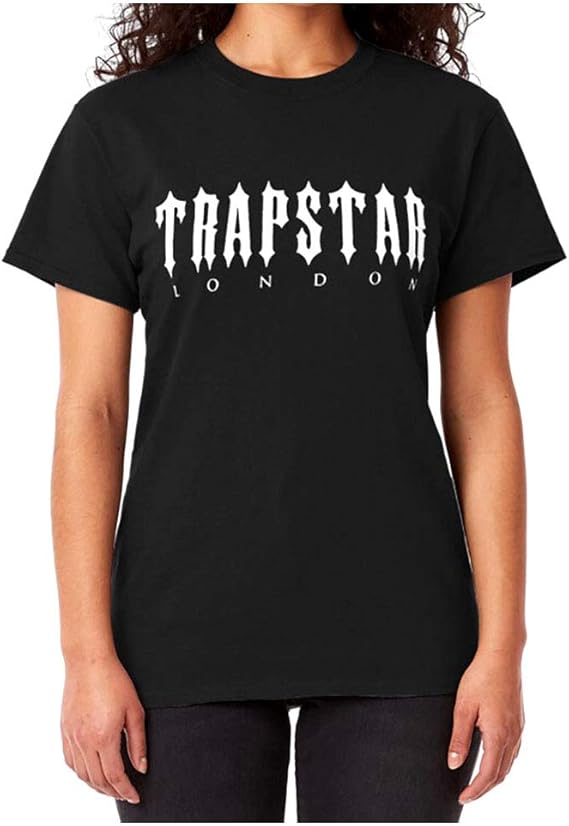 trapstar hoodie anime