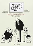 Jacques Faizant, dessinateur de légendes by 