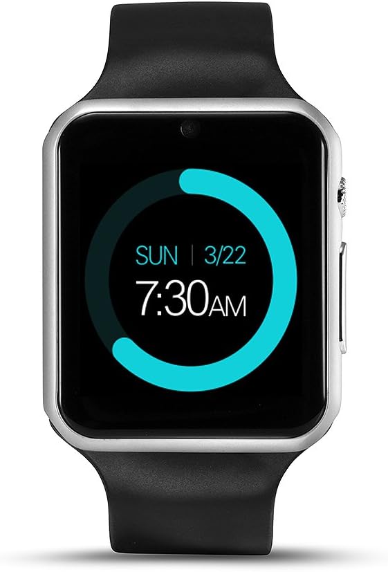 lemfo iw08 smart watch