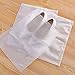 36X27.5cm 12x Drawstring Shoes Storage Bag Travel Carrying Shoe Pouch Dust Bags