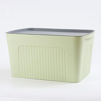 Amazon Com Storage Drawer Units Large Plastic Storage Box Clothes