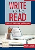 Write to be Read Student's Book: Reading, Reflection, and Writing (Cambridge Academic Writing Collection)