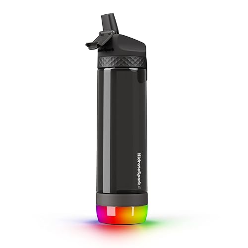 Hidrate Spark PRO Lite Smart Water Bottle – Tritan Plastic