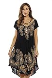 Riviera Sun 20469-NEW-BB-XL Dress/Dresses For Women