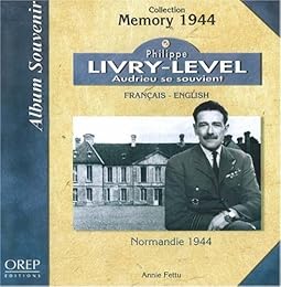 Philippe Livry-Level