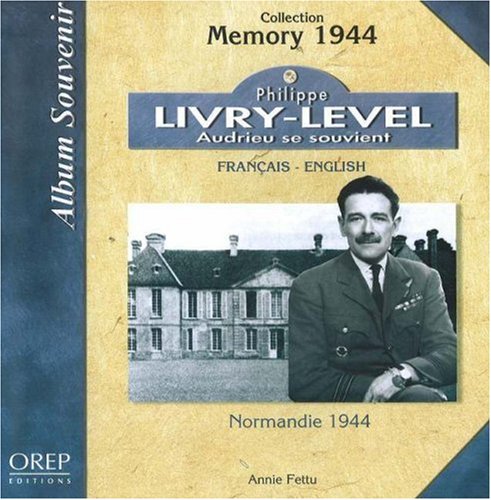 Philippe Livry-Level