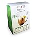 Minute Mixology Cocktail Mixers - Low Calorie, All Natural Ingredients - Drink Mix for Liquor/Spirits and Non-Alcoholic Beverages (Moscow Mule, 16 Packets)