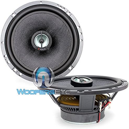 focal coaxial kit