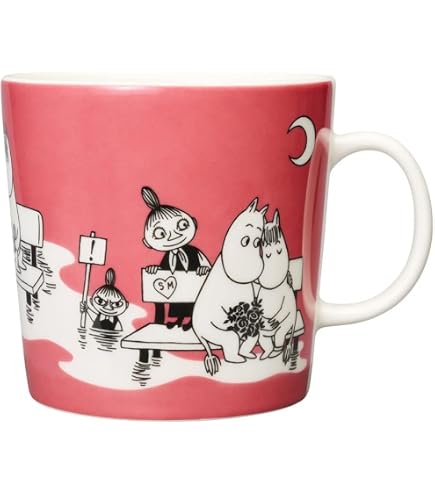 Amazon.com: Arabia 1028335 Porcelain Mug Set : Beauty & Personal Care