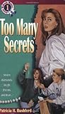 Too Many Secrets (Jennie McGrady Mystery Series #1)