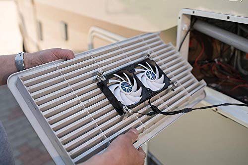 3 Ventilation+Cooling+Refrigerator+Controller+TTC+SC22