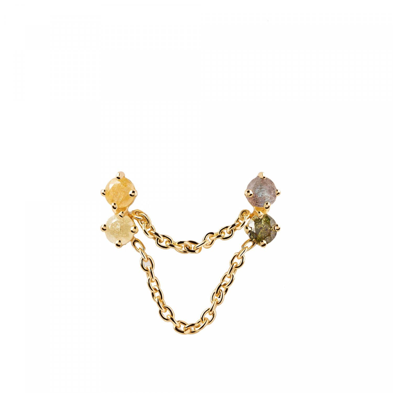 Pendientes P D Paola Naomi AR01-601-U mujer