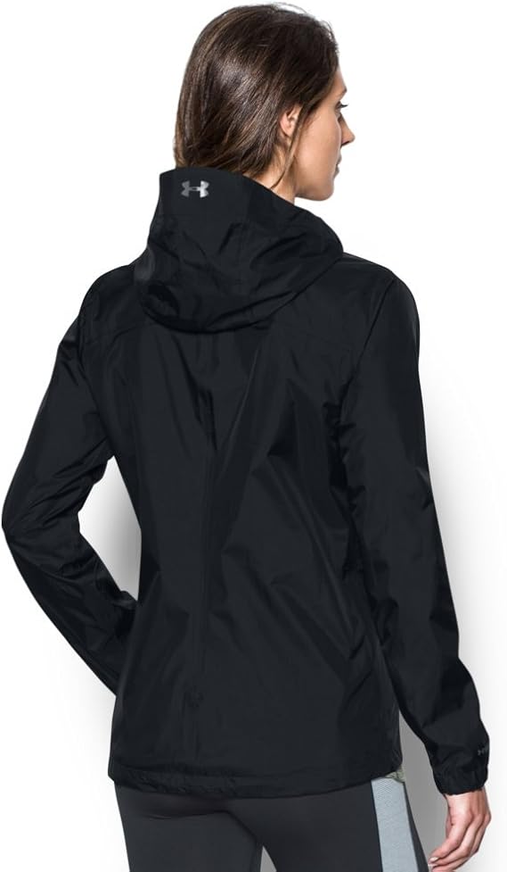 under armour bora outdoor women's jacket