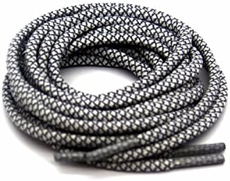 BlitzBusters Universal fluorescent Drawstring 51 Inches Long 2-Pack Use In Hoodies, Sweatpants, Shoe laces, Tote Bags &amp; More