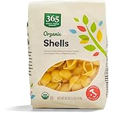 365 by Whole Foods Market, Organic Shells, 16 Ounce