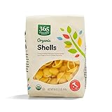 365 by Whole Foods Market, Organic Shells, 16 Ounce