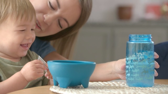 Kids Probiotic Plus Colostrum by Upspring Baby - Probiotic ...