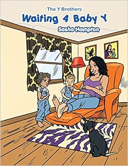 waiting for baby book
