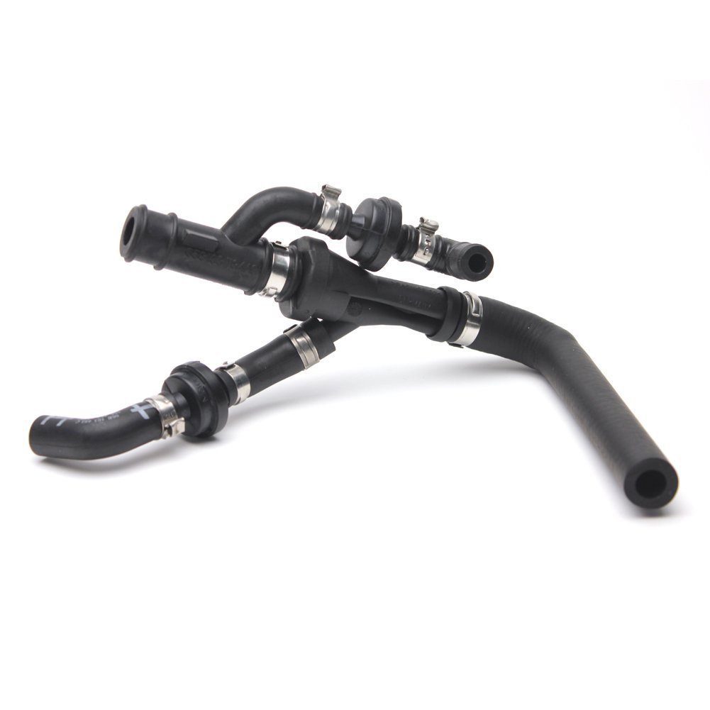 Asuman Vacuum Check Valve Breather Hose Assembly For Passat B5 A4 A6 1 8t Buy Online In Aruba At Aruba Desertcart Com Productid 103504580