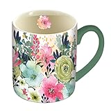 LANG Beautiful Journey Coffee Mug