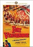 FORT VENGEANCE / (FULL MOD DOL MONO)               image