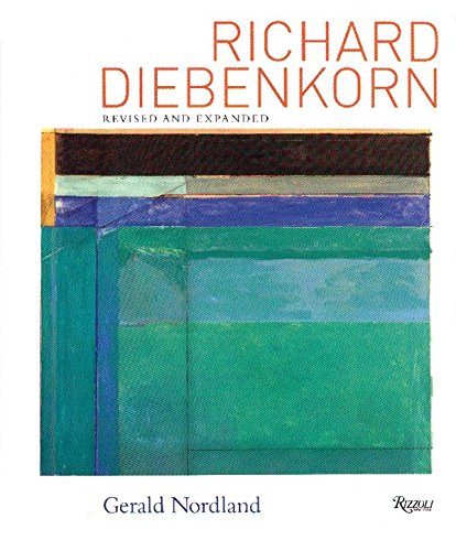 Richard Diebenkorn: Revised and Expanded