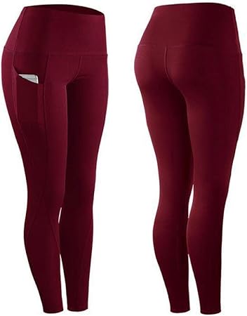 fabletics yoga pants