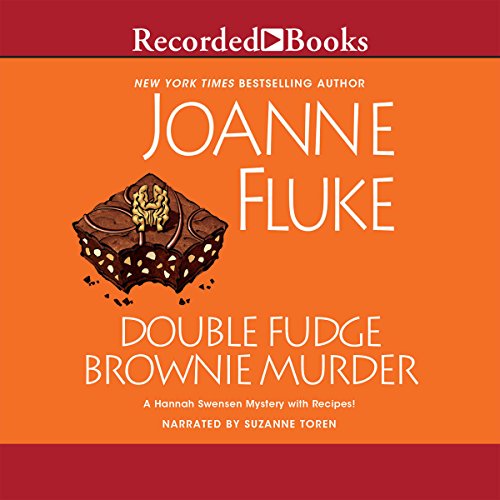 Download Double Fudge Brownie Murder Download Double Fudge Brownie Murder