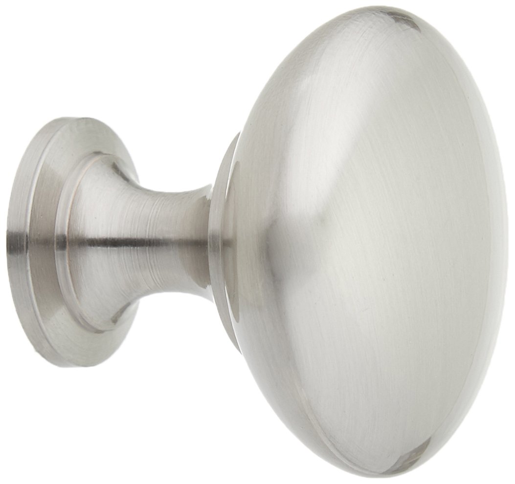 Best Nickel Kitchen Cabinet Knobs 50 Pack