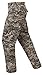 Rothco BDU Pant - ACU Digital, Small