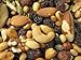 Fredlyn Nuts Energy Mix - 1lb Reclosable Bag