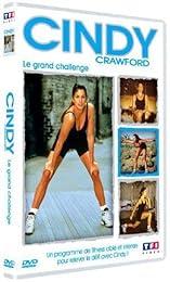 Cindy Crawford - Le Grand Challenge