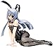 FREEing Infinite Statos: Laura Bodewig Bunny Version PVC Figure (1:4 Scale)