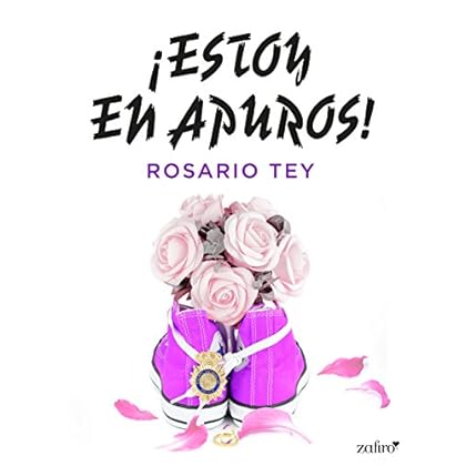 ¡Estoy en apuros! ¡Estoy en apuros!