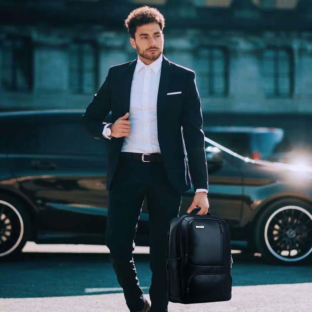 intelligent increase backpack