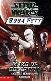 Star Wars: Boba Fett #3: Maze of Deception