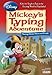 Disney: Mickey's Typing Adventure for Mac [Download]