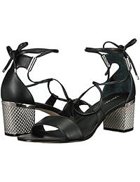 Calvin Klein - Sandalias de vestir para mujer