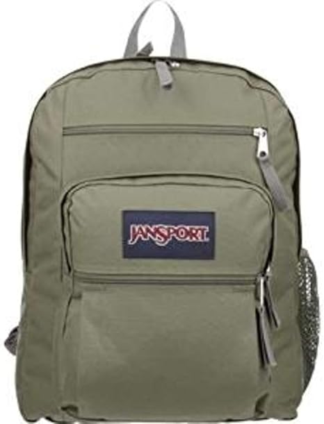 large jansport backpack amazon