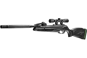 Gamo Swarm Whisper Multi-Shot Air Rifle air Rifle