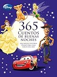 365 cuentos de buenas noches by 