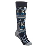 Burton Women's Trillium Socks, True