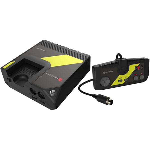 Amazon.com: NEC PC Engine DUO Console(PI-TG8) : Video Games