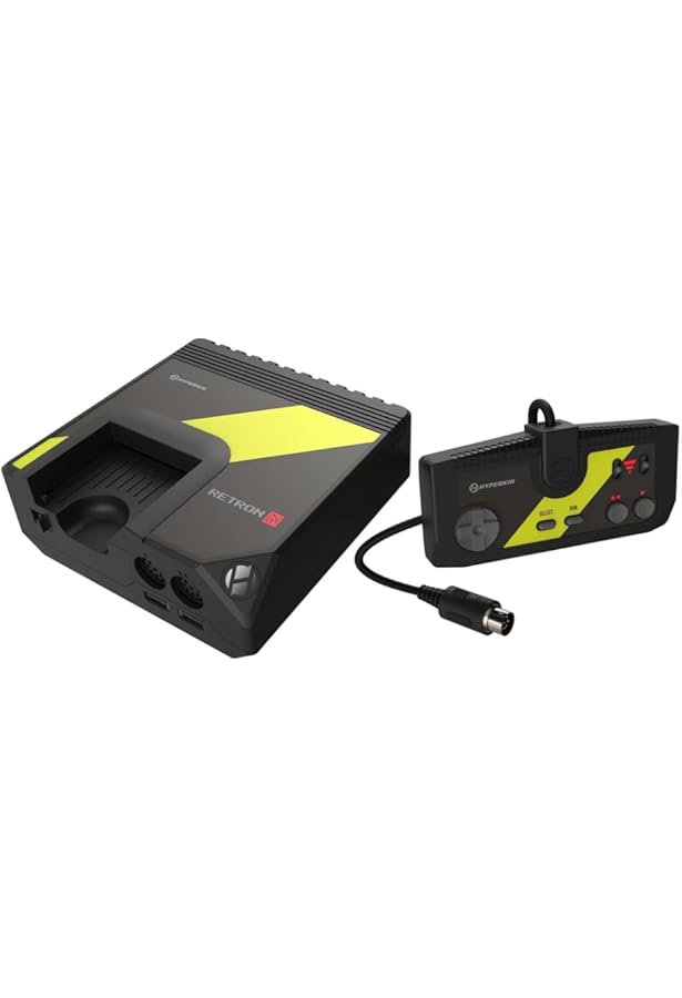 Amazon.com: TurboGrafx-16 mini : Video Games