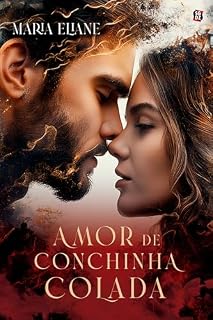 Livro Amor de conchinha colada