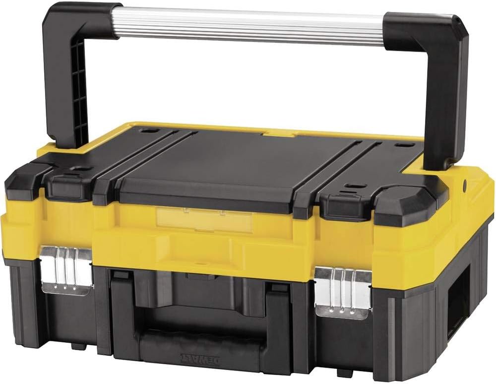 DEWALT TSTAK-I 170704 Accessory Case Mobile Modular Storage Dust Water Tight